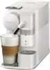 EN510.W Lattissima One Nespresso Kaffeekapselmaschine, weiß 