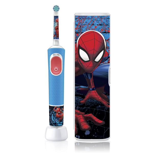 Oral-B Vitality Pro 103 Kids Mix Frozen/Spiderman 