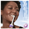 Vitality Pro Elektrische Zahnbürste Violett 