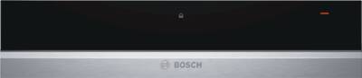 Bosch BIC630NS1 Wärmeschublade  Edelstahl 14 cm Nische 