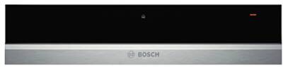 Bosch BIC630NS1 Wärmeschublade  Edelstahl 14 cm Nische 