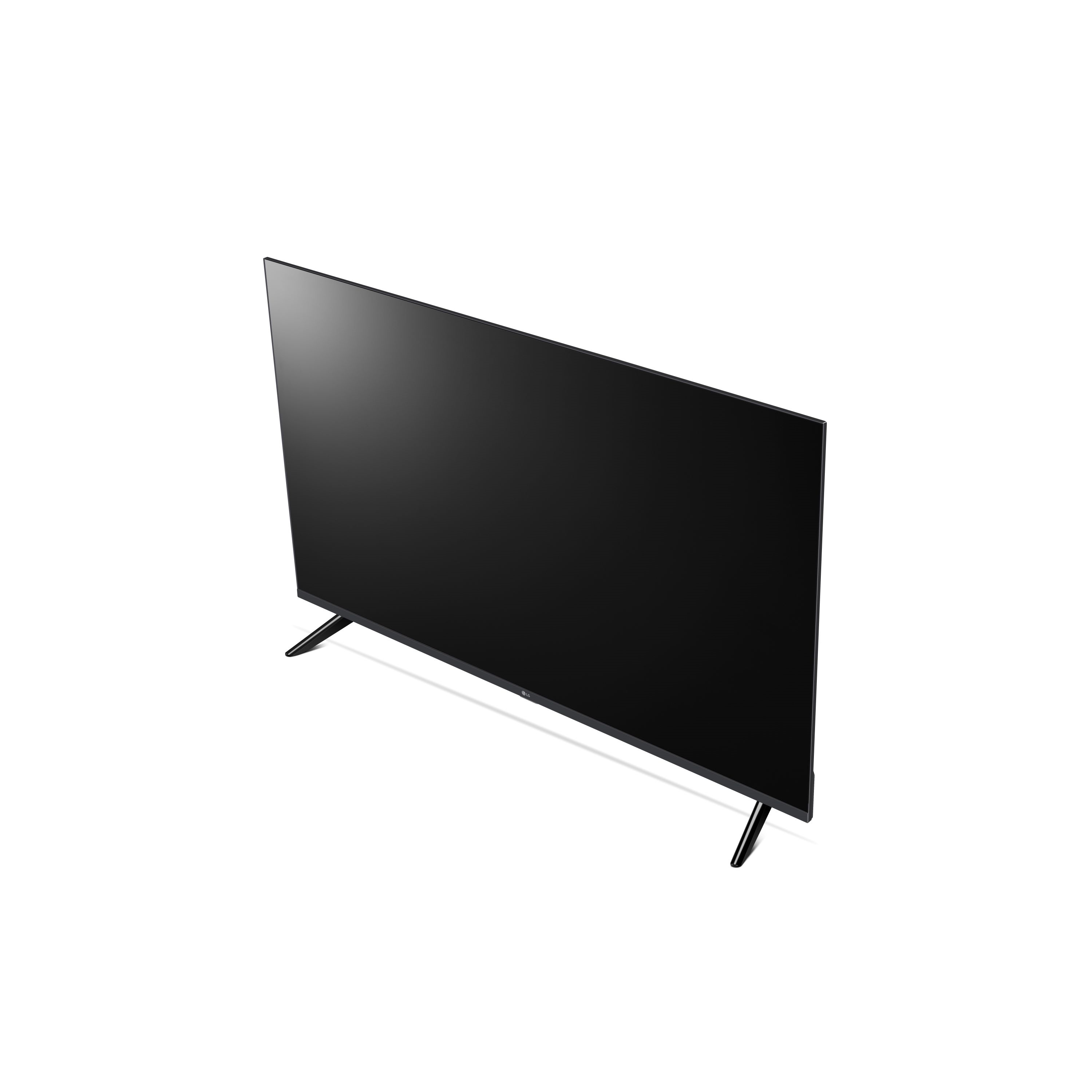 LG 50UR73006LA 127 cm/50 Zoll, 4K Ultra HD, Smart-TV, schwarz Fernseher