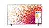 55NANO756QC (55 Zoll) NanoCell 4K Fernseher Active HDR, 60 Hz, Smart TV