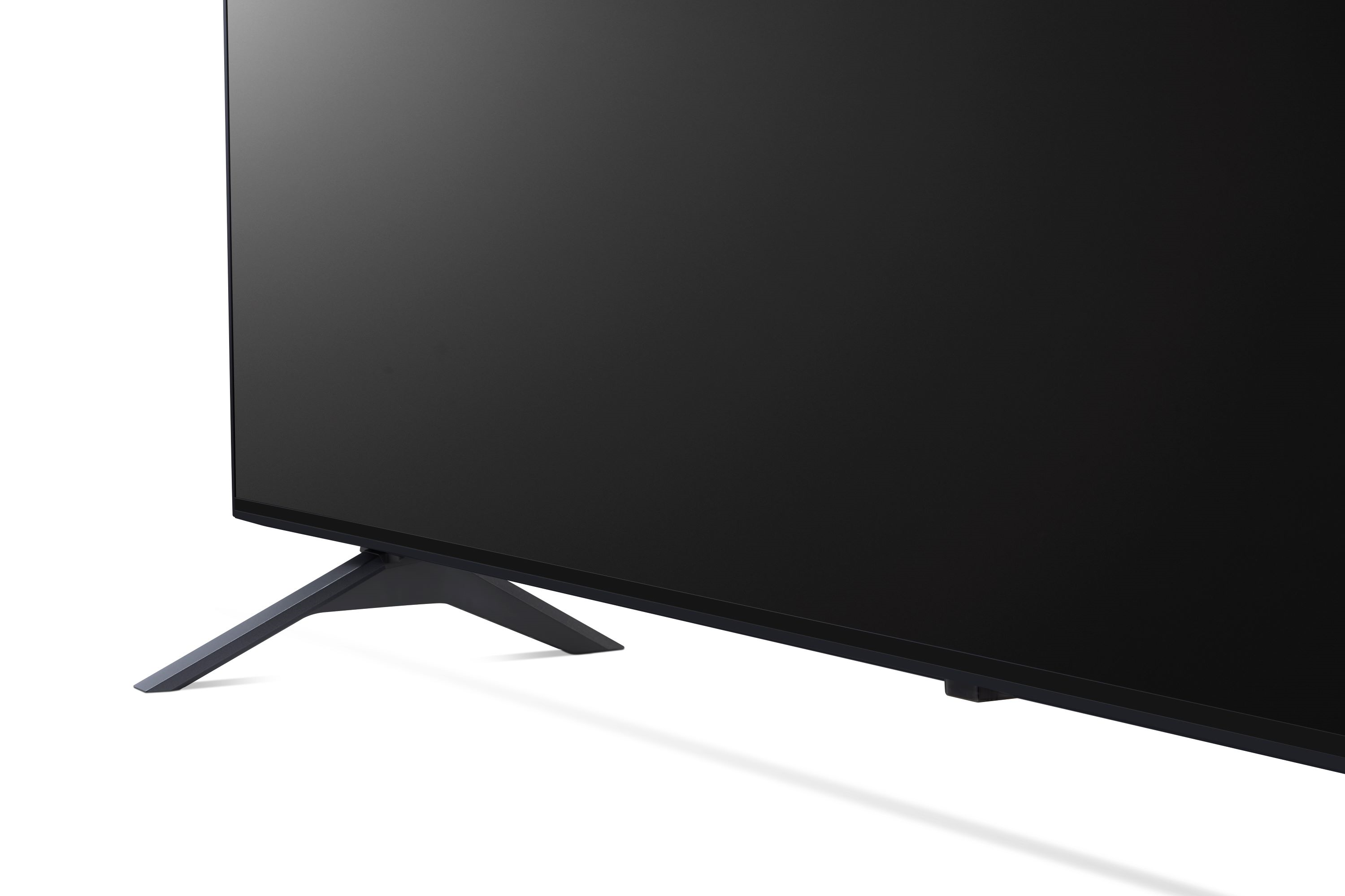 LG 55NANO756QC (55 Zoll) NanoCell 4K Fernseher Active HDR, 60 Hz, Smart TV