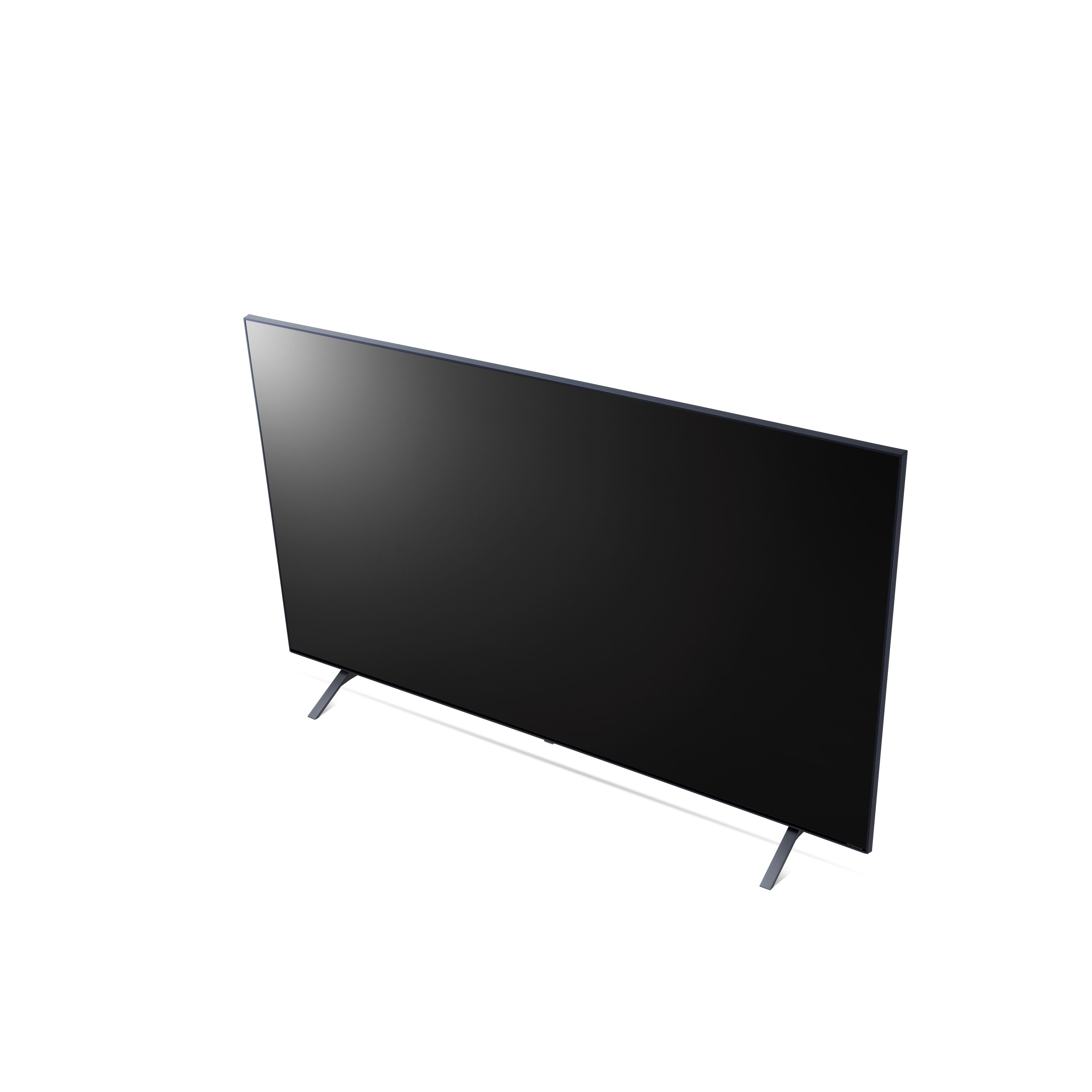 LG 55NANO756QC (55 Zoll) NanoCell 4K Fernseher Active HDR, 60 Hz, Smart TV