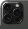 iPhone 15 Pro 128GB Titan Schwarz 