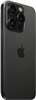 iPhone 15 Pro 128GB Titan Schwarz 