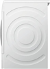 WQB245B90 Serie 8 Wärmepumpentrockner 9kg weiß,Selbstreinigender Kondensator,