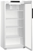 MRFvc 5511 Performance Kühlgerät mit Umluftkühlung Glasstür