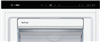GSN51EWDV Select Line Serie 6  Stand-Gefrierschrank  NoFrost, 161 x 70 cm,weiß