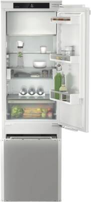 Liebherr IRCe 5121 Plus Integrierbarer Kühlschrank mit Kellerfach und EasyFresh