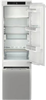 IRCe 5121 Plus Integrierbarer Kühlschrank mit Kellerfach und EasyFresh