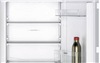 KI85NNFE0 Einbau-Kühl-Gefrier-Kombination mit Gefrierbereich 178cm Festtür