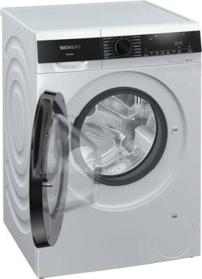 Siemens WG44G100EP Waschmaschine weiss 9kg 1400 U/min 