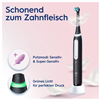 iO Series 4 Elektrische Zahnbürste Lavender + Reiseetui 