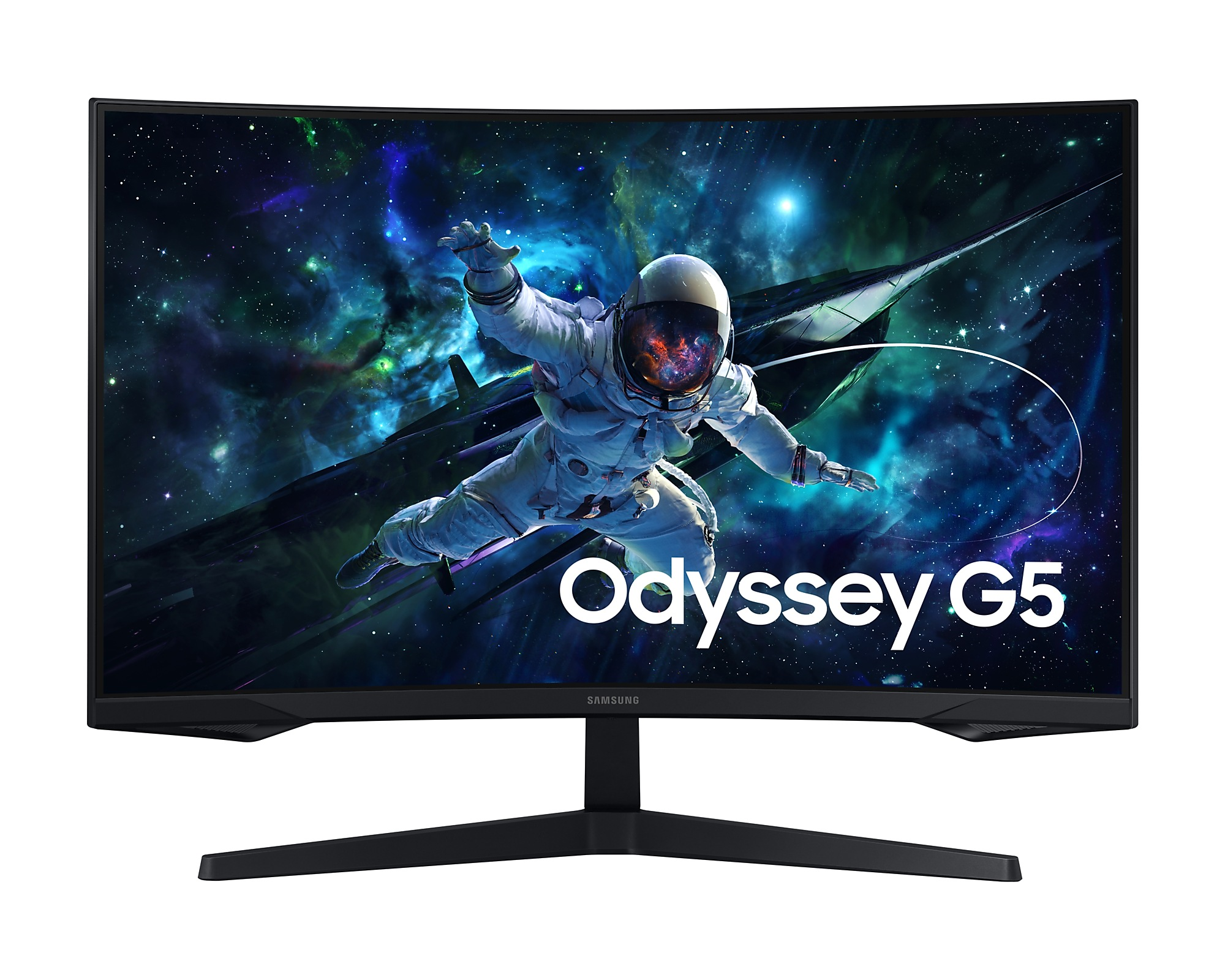 Samsung LS32CG552EUXEN Odyssey Gaming Monitor G55C (32'') 