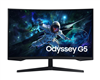 LS32CG552EUXEN Odyssey Gaming Monitor G55C (32'') 