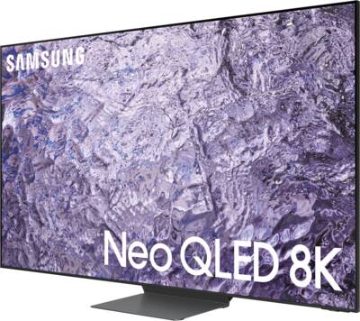 Samsung QE75QN800C  75" Neo QLED 8K TV SmartTV Fernseher