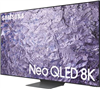 QE75QN800C  75" Neo QLED 8K TV SmartTV Fernseher