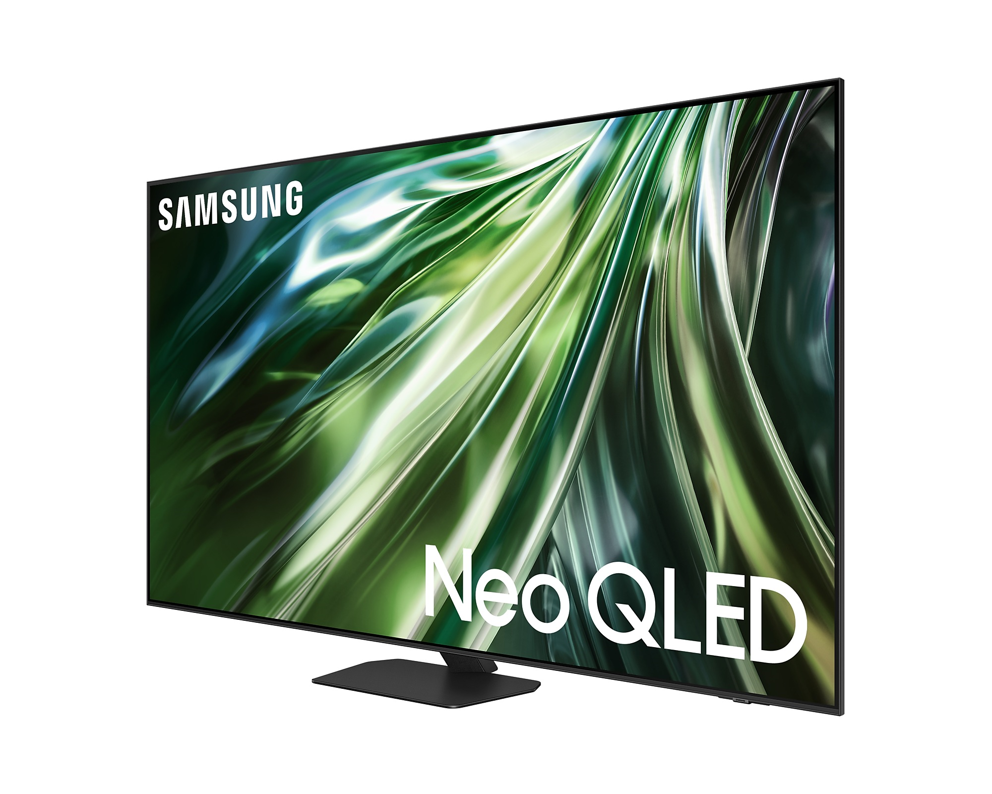 Samsung QE55QN90DATXXN Fernseher Neo Quantum HDR+,Ultimate Dimming   Motion Xcelerator 144Hz,SmartTV,UHD,4K