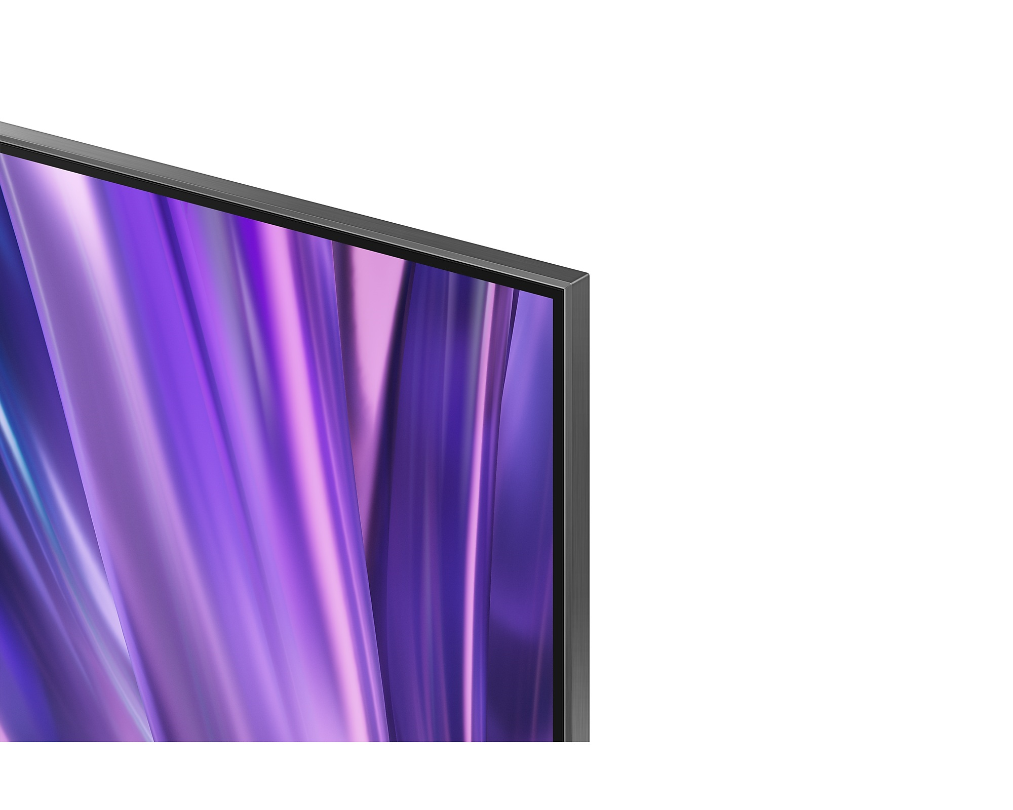 Samsung QE55QN86DBTXXN Fernseher, Quantum Matrix Technologie QLED 4K, UHD Smart TV