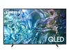 QE85Q60DAUXXN QLED,Quantum Prozessor Lite 4K, Air Slim Design, Multi View (2), PVR, Game View/Bar/Zoom