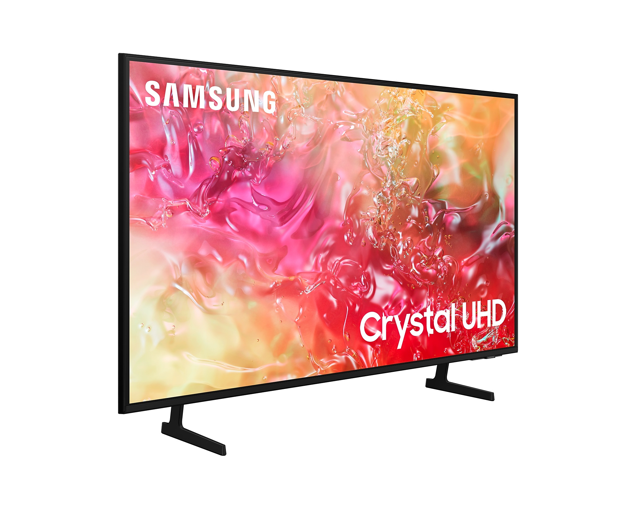 Samsung UE85DU7170UXXN 85" Crystal UHD DU7170  Fernseher UHD, Crystal Prozessor 4K, HDR10+