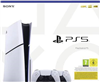 PlayStation PS5 Slim 1TB SSD inkl. Laufwerk 2 Controller 