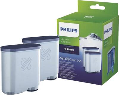 Philips CA6903/22 AquaClean Wasserfilter Doppelpack 